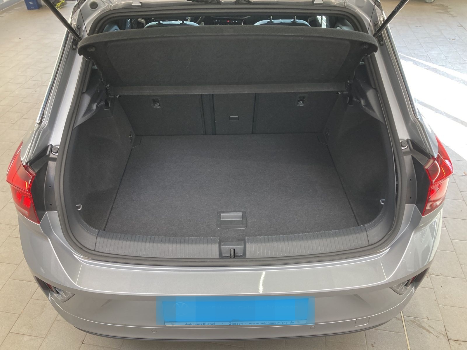 Volkswagen T-Roc TSI R-Line LED-Plus ACC Navi Kamera foto 18