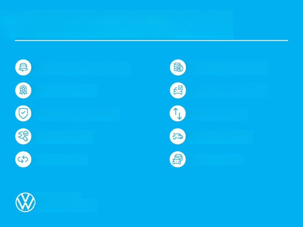 Volkswagen T-Roc TSI R-Line LED-Plus ACC Navi Kamera foto 5