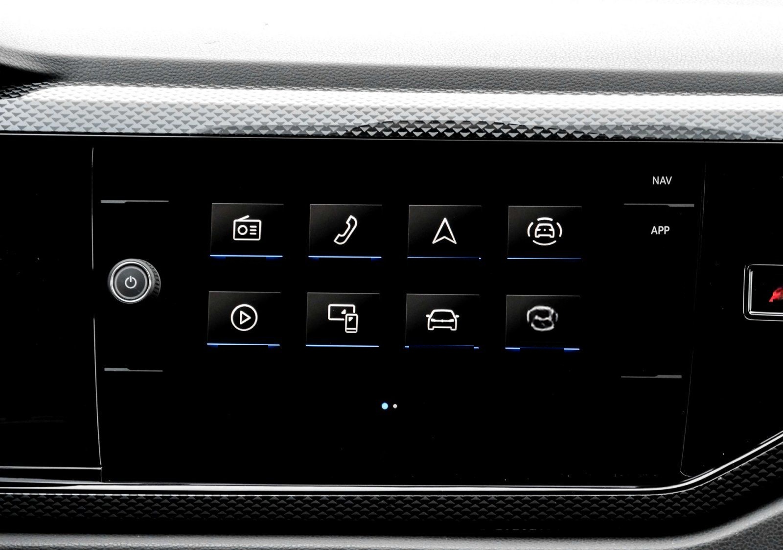 Volkswagen Polo Life 1.0 LED Nav.vorb. App-Connect Ganzj.re foto 7