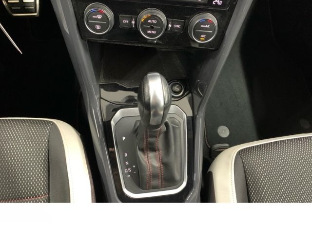 Volkswagen T-Roc Sport 1.5 TSI DSG AHK LED Navi foto 16