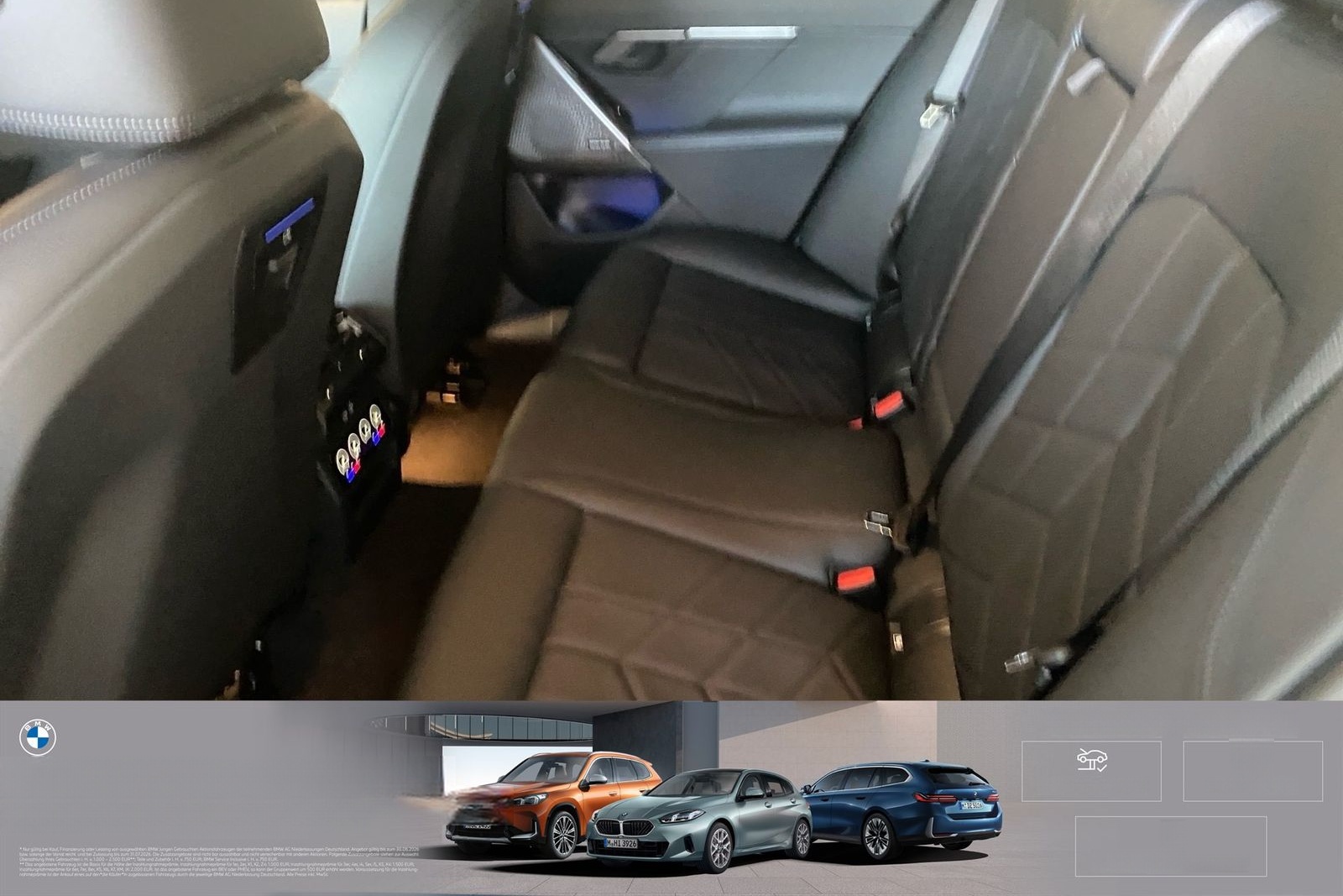 BMW 520d M Sport Driv.Assist+ Harman/K Kamera LED foto 13