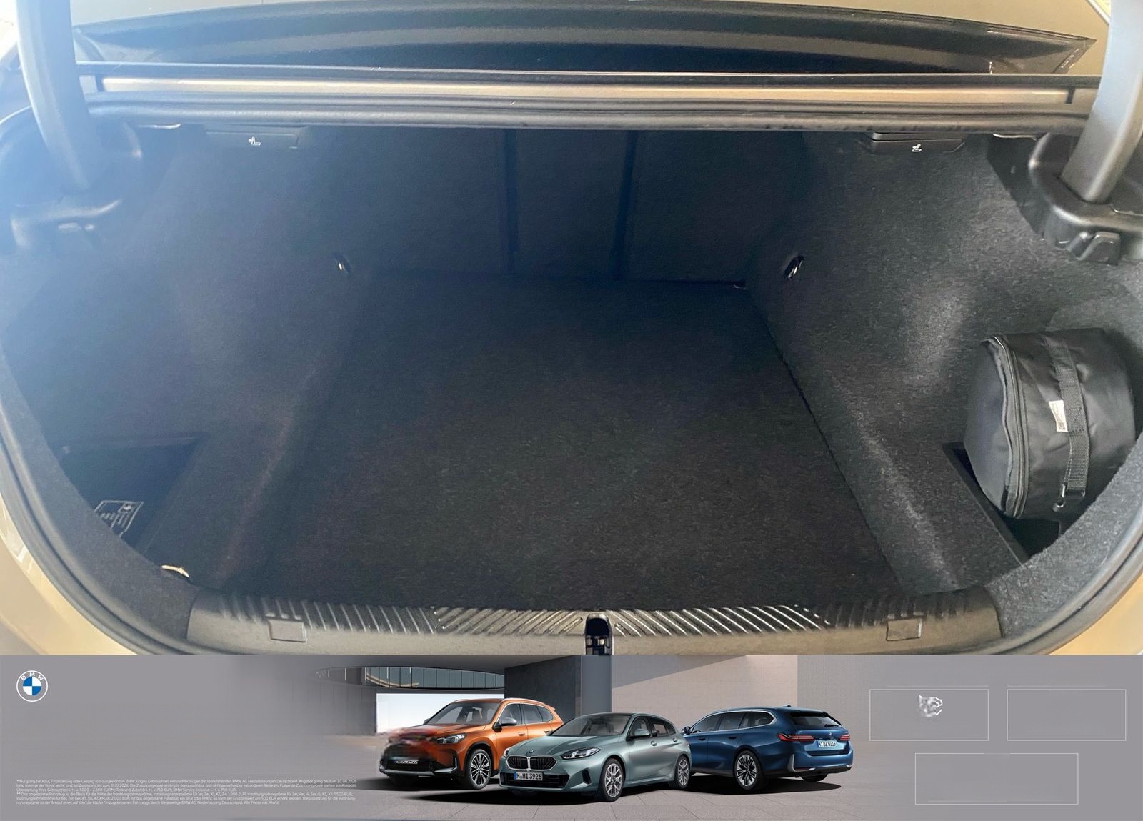 BMW 520d M Sport Driv.Assist+ Harman/K Kamera LED foto 15