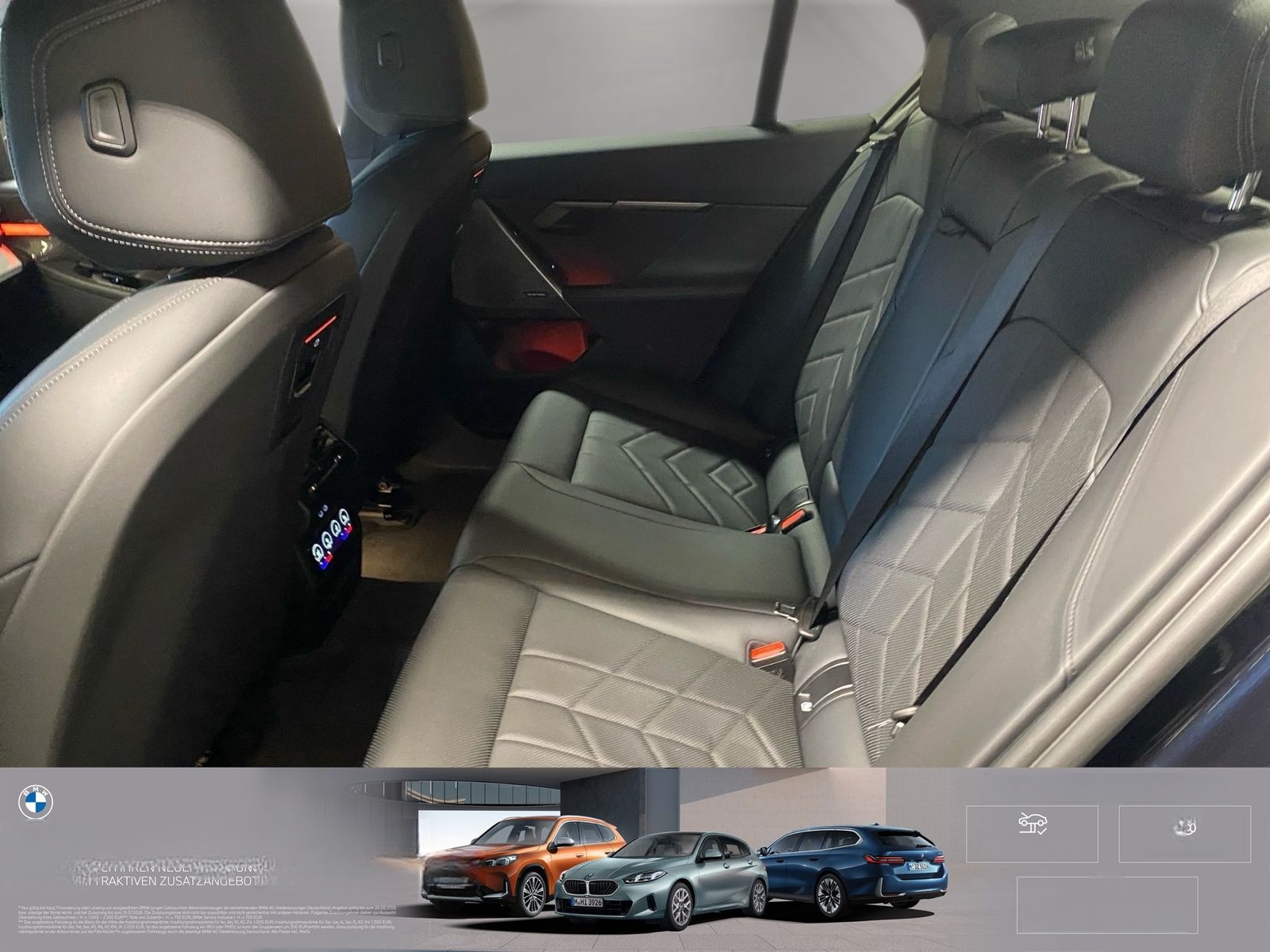 BMW 520d M Sport Standheizung Driv.Assist+ Harman/K foto 13