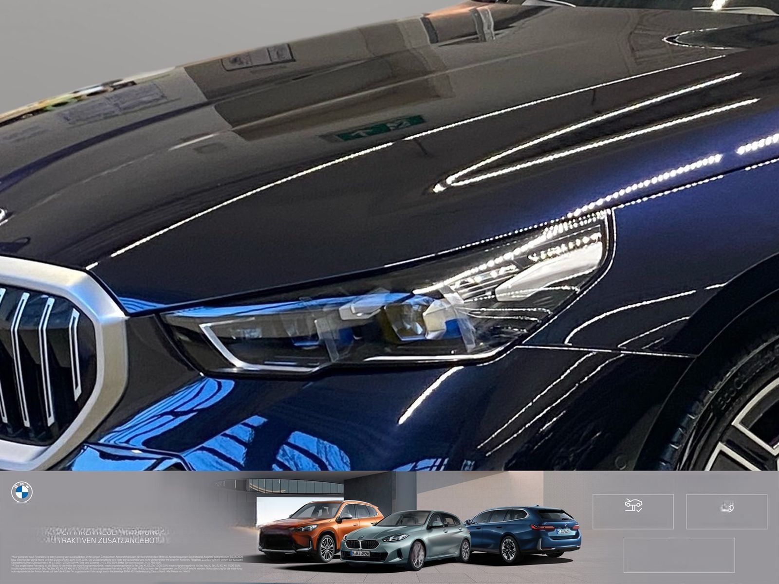 BMW 520d M Sport Standheizung Driv.Assist+ Harman/K foto 7