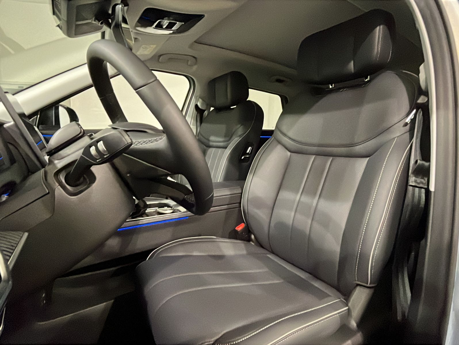 JAECOO J7 1.6 AWD Exclusive | HEAD UP | 4x SHZ foto 2