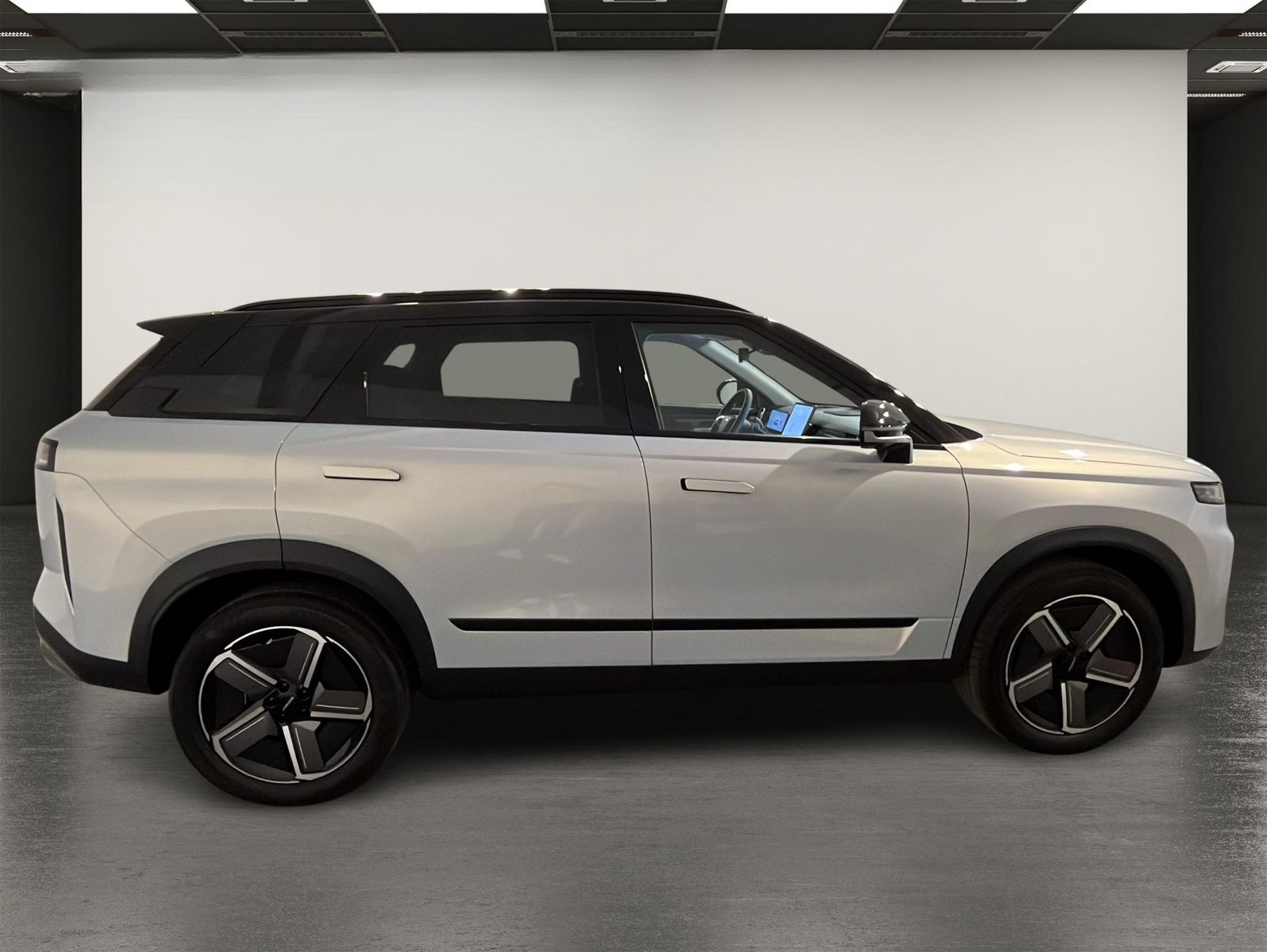 JAECOO J7 1.6 AWD Exclusive | HEAD UP | 4x SHZ foto 11