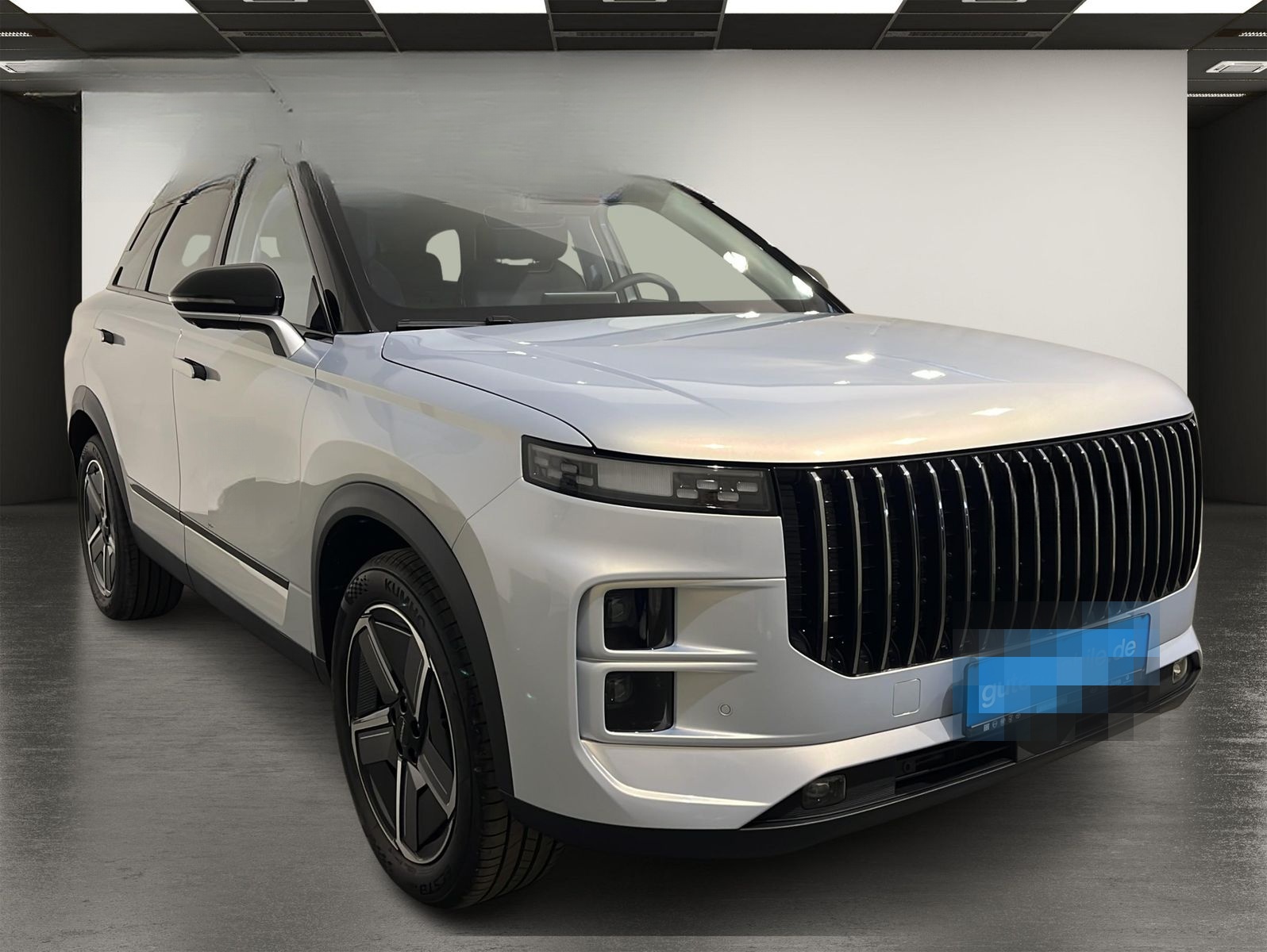 JAECOO J7 1.6 AWD Exclusive | HEAD UP | 4x SHZ foto 13