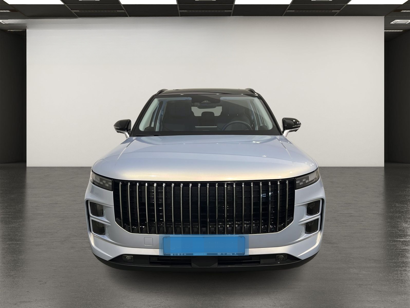 JAECOO J7 1.6 AWD Exclusive | HEAD UP | 4x SHZ foto 15