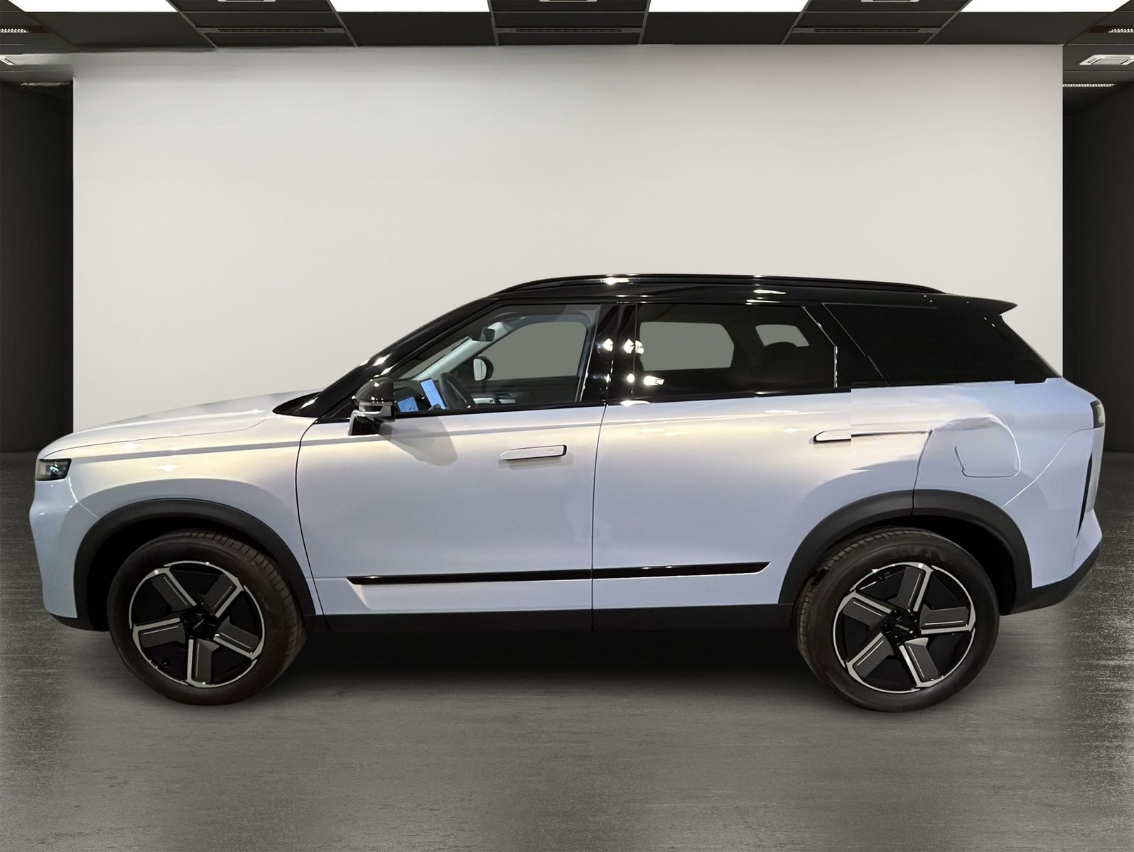 JAECOO J7 1.6 AWD Exclusive | HEAD UP | 4x SHZ foto 3