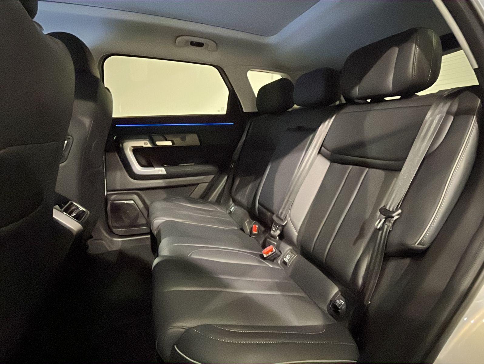 JAECOO J7 1.6 AWD Exclusive | HEAD UP | 4x SHZ foto 4