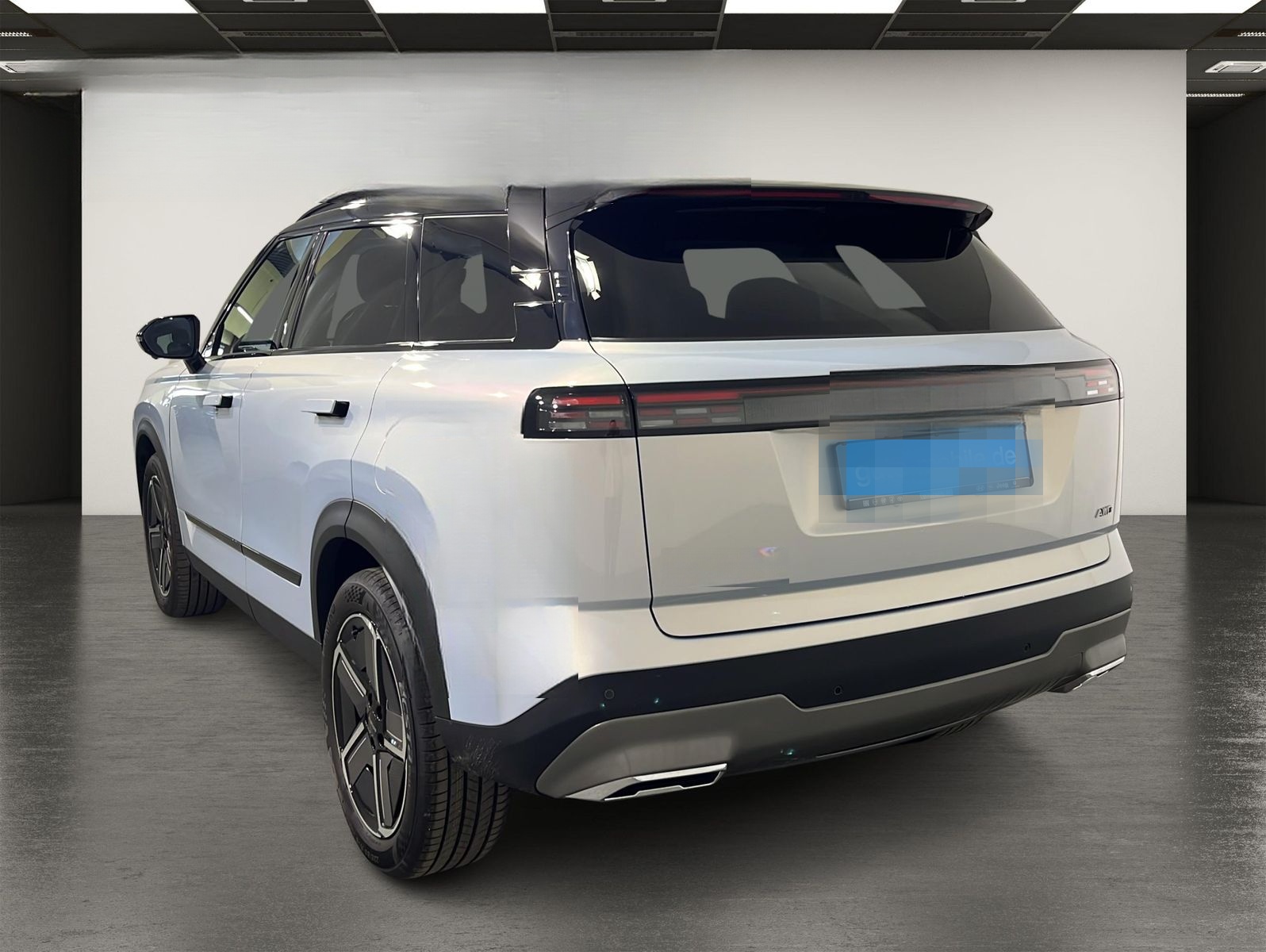 JAECOO J7 1.6 AWD Exclusive | HEAD UP | 4x SHZ foto 5