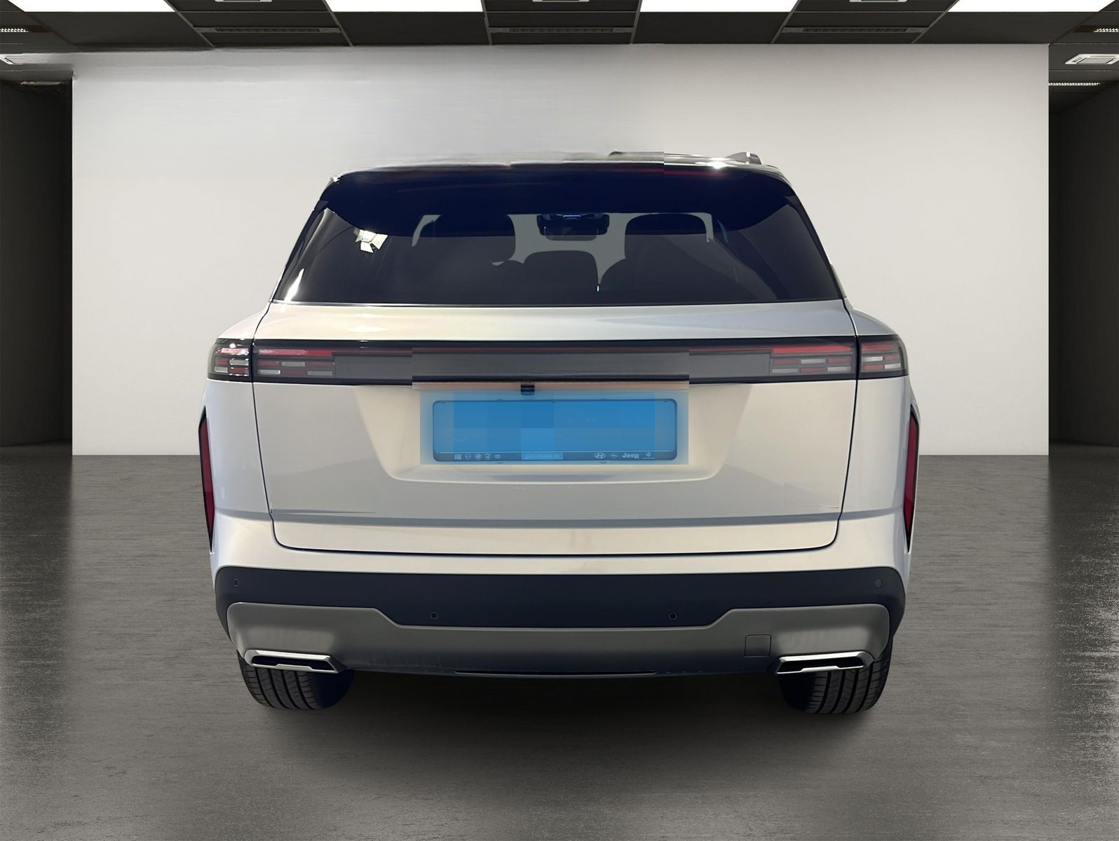 JAECOO J7 1.6 AWD Exclusive | HEAD UP | 4x SHZ foto 7