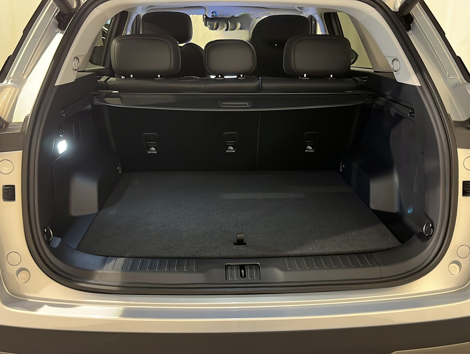 JAECOO J7 1.6 AWD Exclusive | HEAD UP | 4x SHZ foto 8