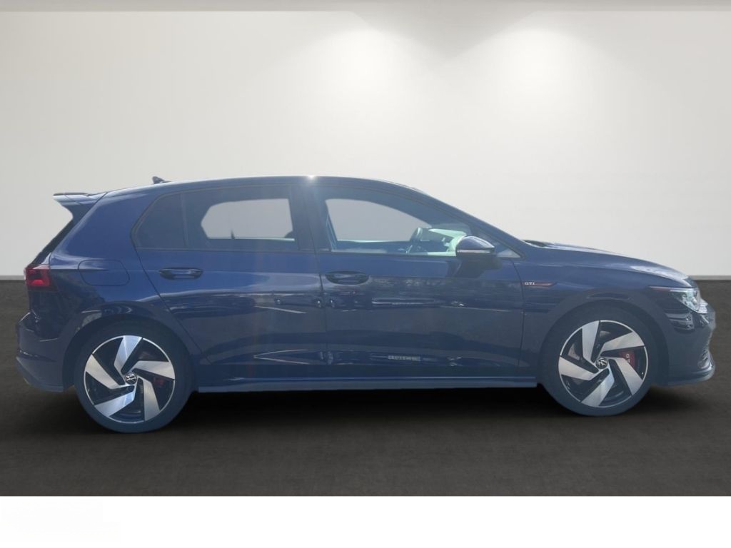 Volkswagen Golf GTI Clubsport DSG NAVI ACC LED SHZ PDC LM foto 3