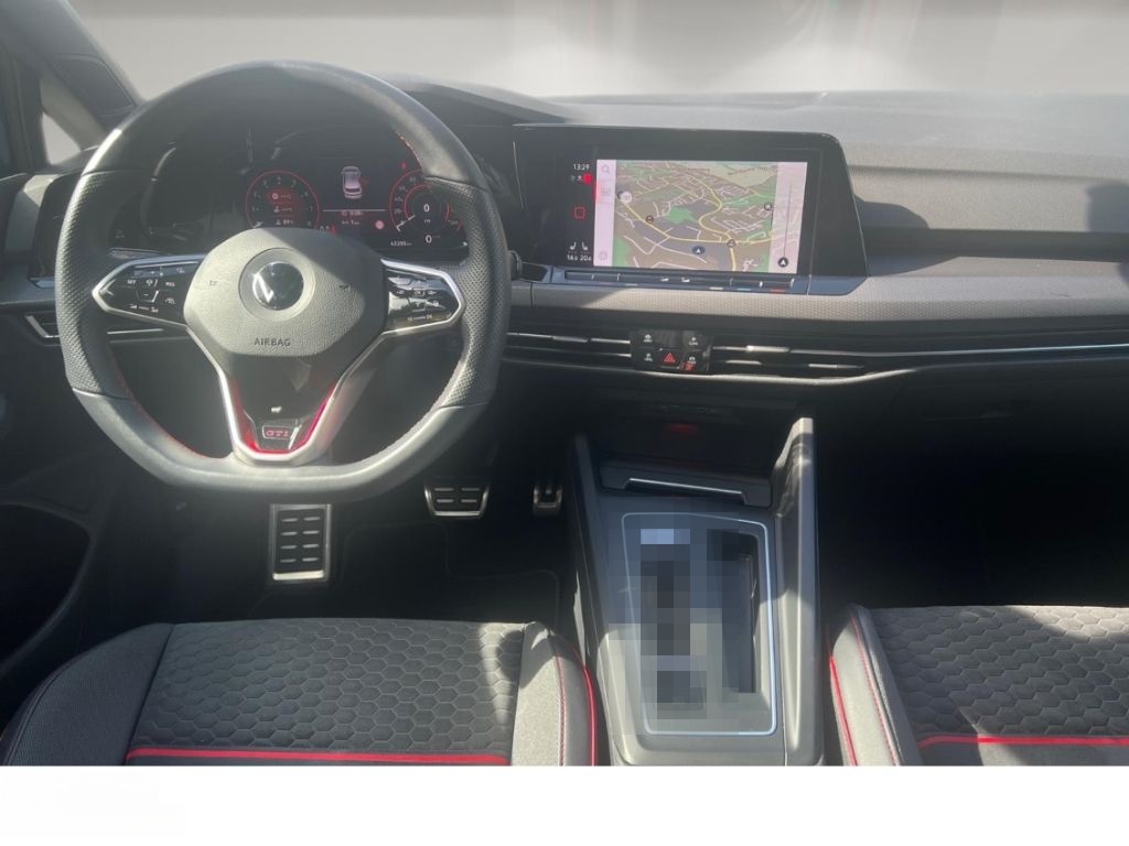 Volkswagen Golf GTI Clubsport DSG NAVI ACC LED SHZ PDC LM foto 6