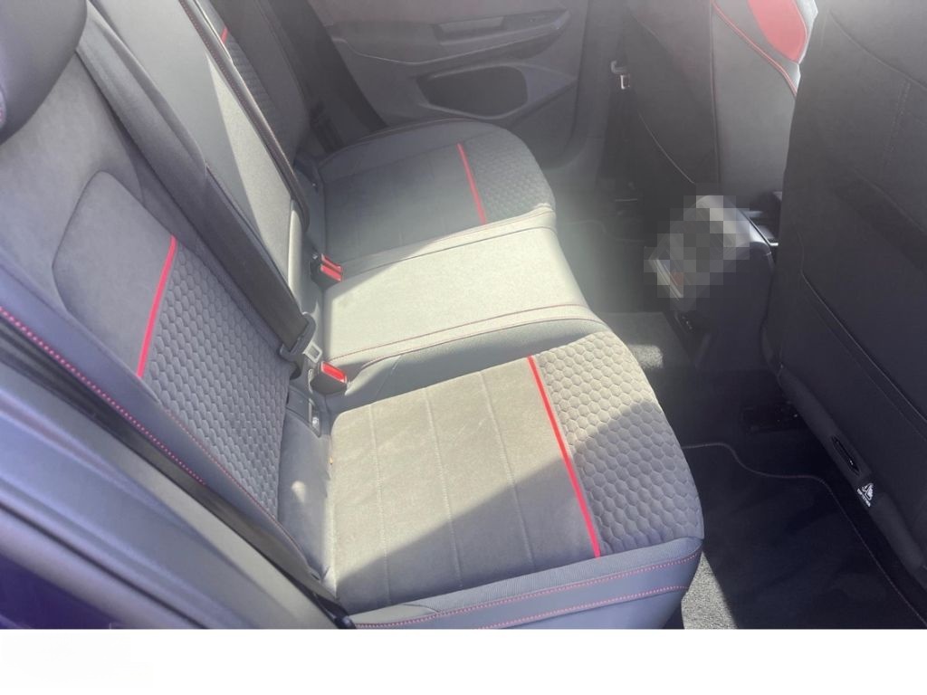 Volkswagen Golf GTI Clubsport DSG NAVI ACC LED SHZ PDC LM foto 7