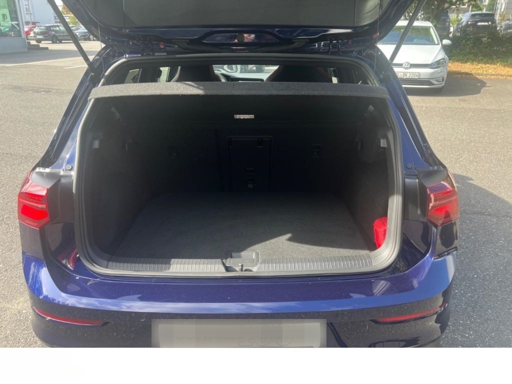 Volkswagen Golf GTI Clubsport DSG NAVI ACC LED SHZ PDC LM foto 8