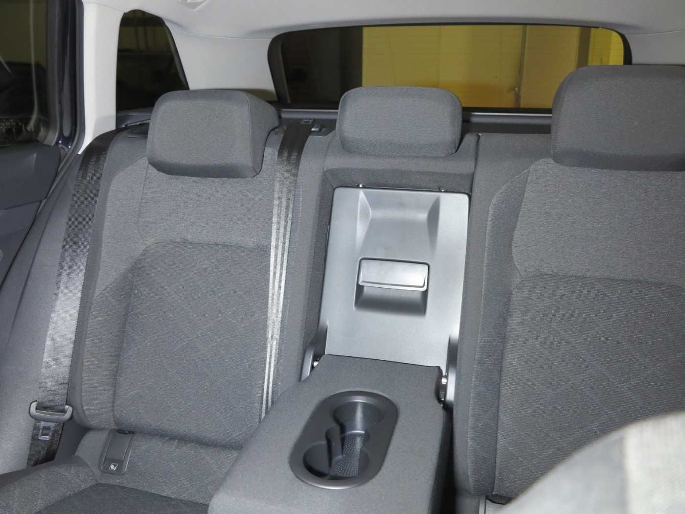 Volkswagen Golf VIII Variant 2.0 TDI SCR DSG7 Life Navi foto 18