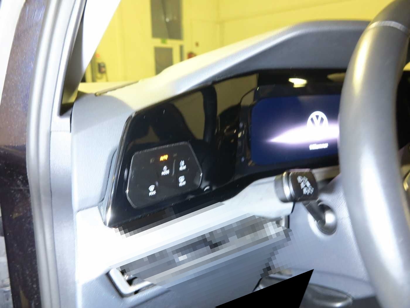 Volkswagen Golf VIII Variant 2.0 TDI SCR DSG7 Life Navi foto 23