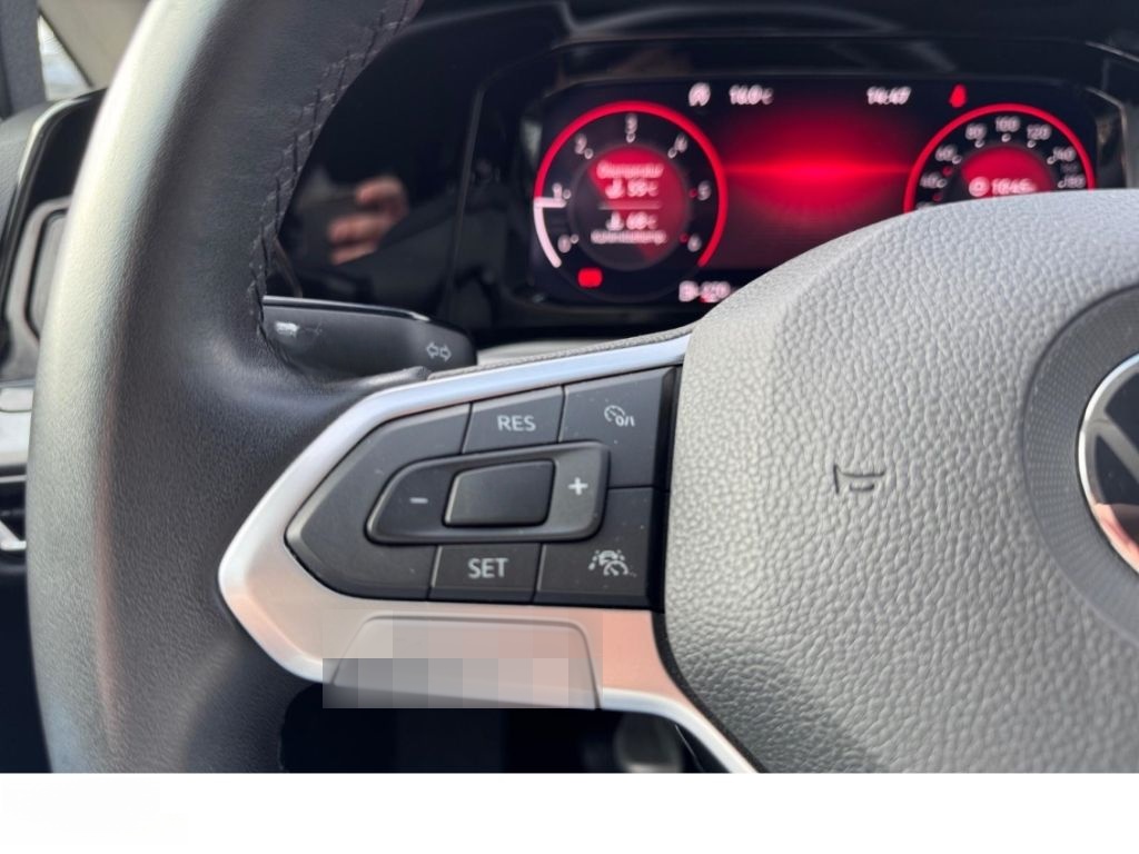 Volkswagen Golf Variant 2.0 TDI NAVI ACC LED SHZ PDC LM foto 13