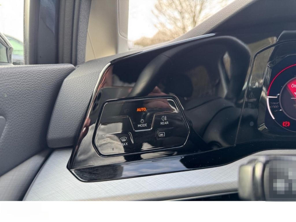 Volkswagen Golf Variant 2.0 TDI NAVI ACC LED SHZ PDC LM foto 14