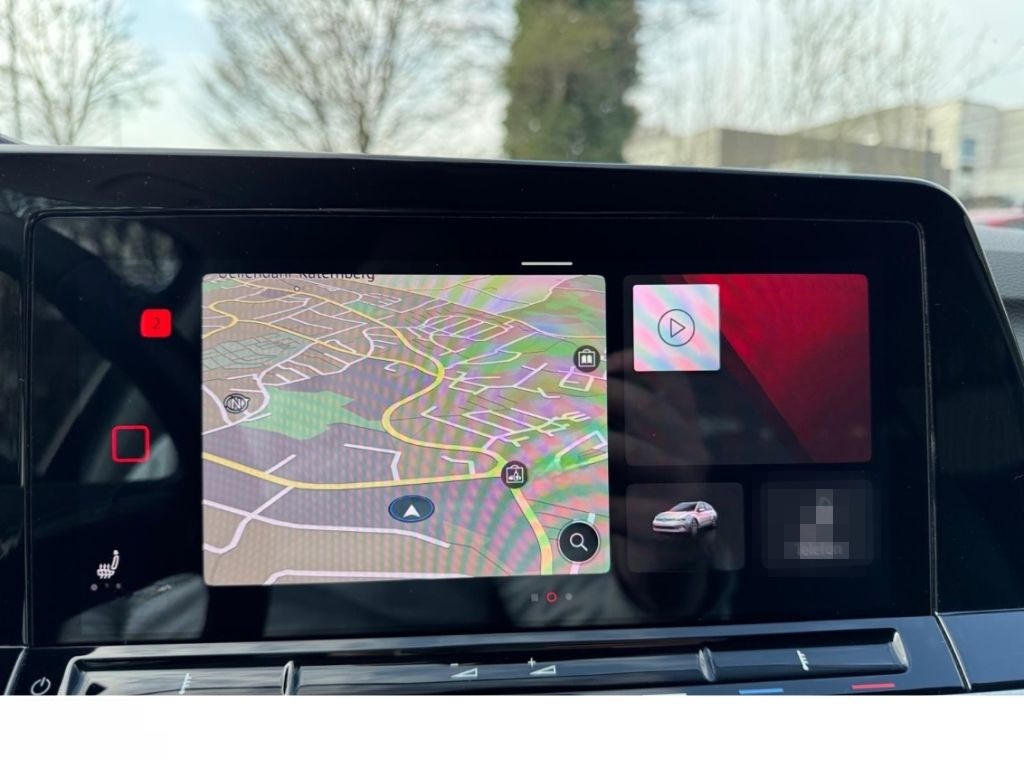 Volkswagen Golf Variant 2.0 TDI NAVI ACC LED SHZ PDC LM foto 15