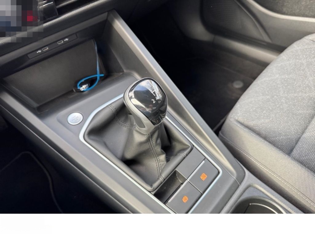 Volkswagen Golf Variant 2.0 TDI NAVI ACC LED SHZ PDC LM foto 16