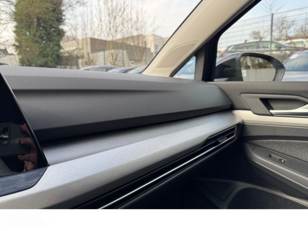 Volkswagen Golf Variant 2.0 TDI NAVI ACC LED SHZ PDC LM foto 17