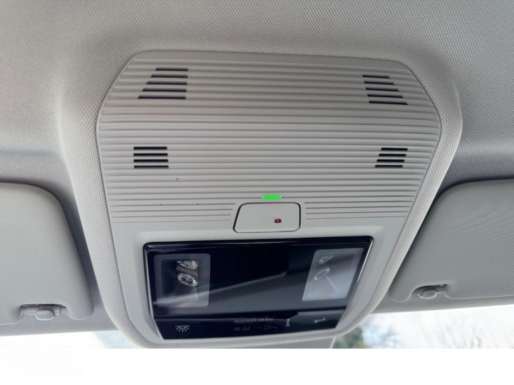 Volkswagen Golf Variant 2.0 TDI NAVI ACC LED SHZ PDC LM foto 18