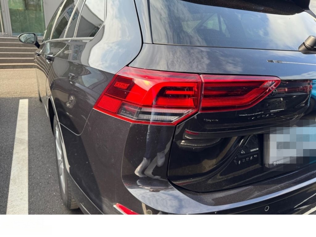 Volkswagen Golf Variant 2.0 TDI NAVI ACC LED SHZ PDC LM foto 20