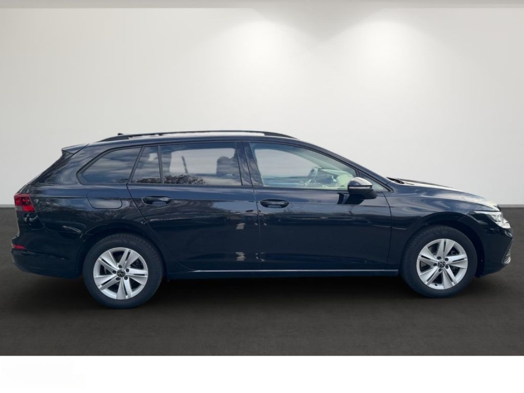 Volkswagen Golf Variant 2.0 TDI NAVI ACC LED SHZ PDC LM foto 3