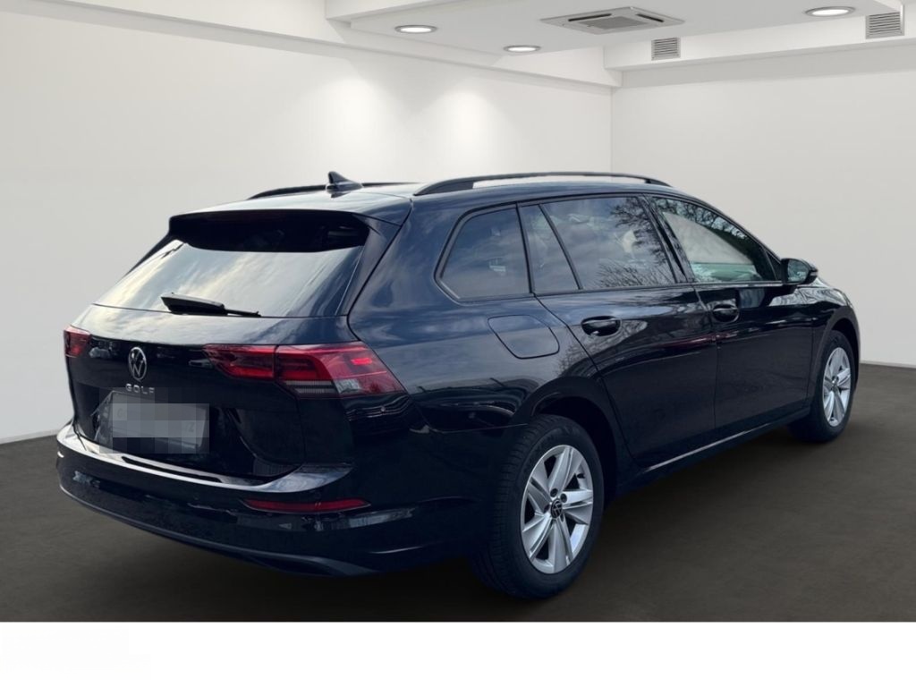 Volkswagen Golf Variant 2.0 TDI NAVI ACC LED SHZ PDC LM foto 4