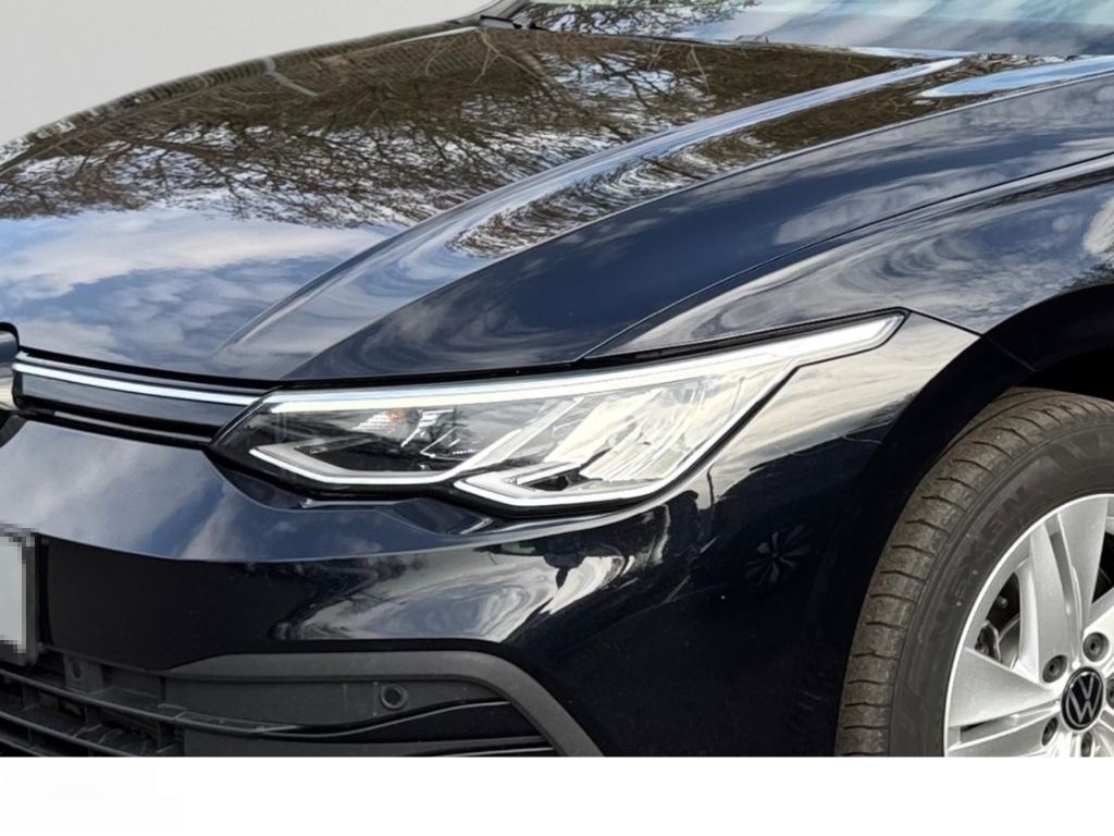 Volkswagen Golf Variant 2.0 TDI NAVI ACC LED SHZ PDC LM foto 5