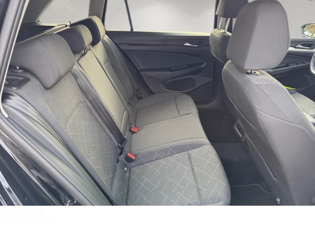 Volkswagen Golf Variant 2.0 TDI NAVI ACC LED SHZ PDC LM foto 7