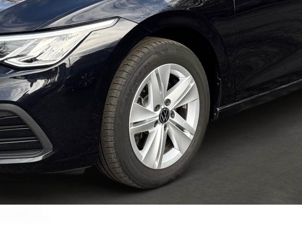 Volkswagen Golf Variant 2.0 TDI NAVI ACC LED SHZ PDC LM foto 9