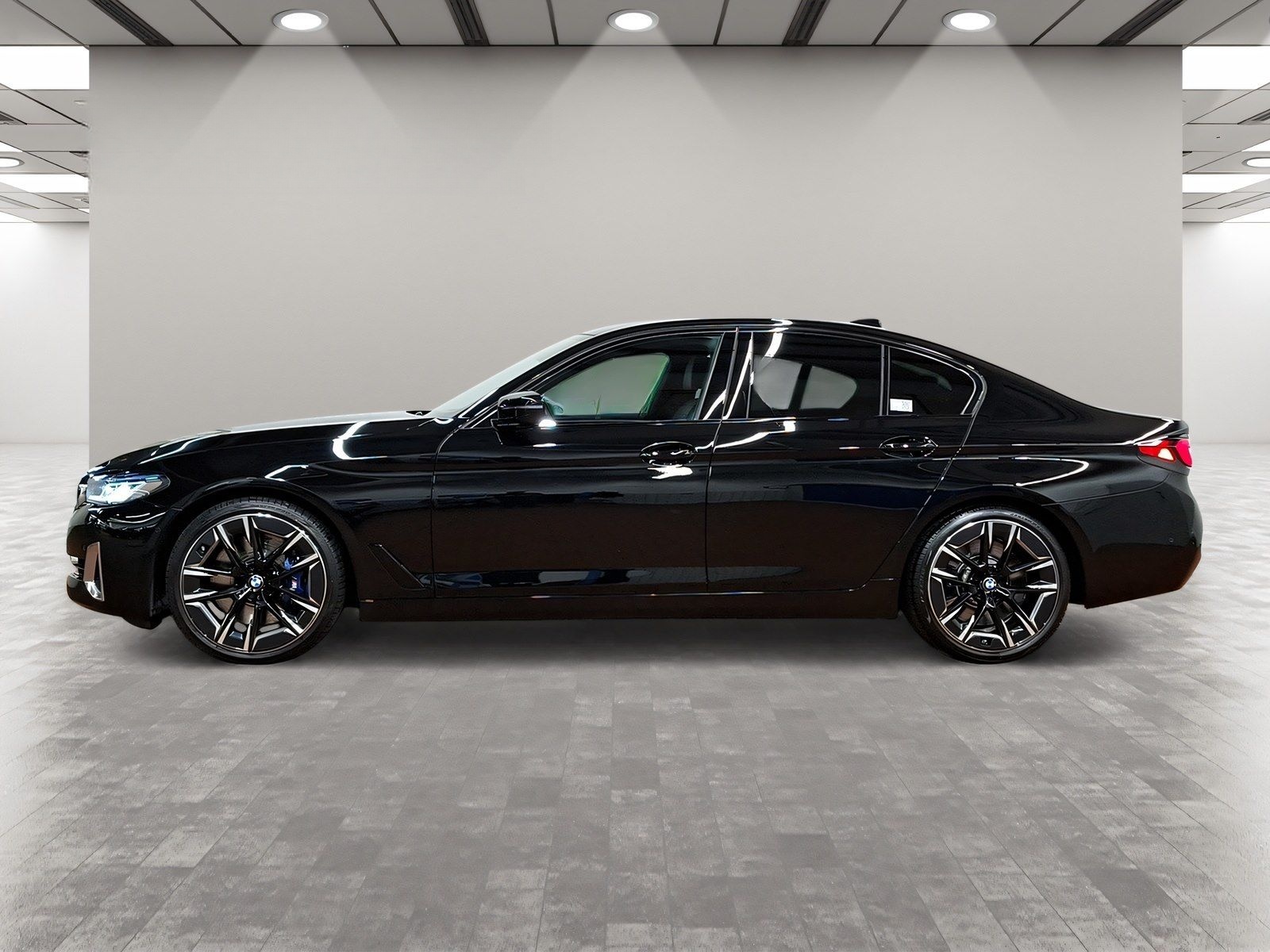 BMW 540d xDrive Limousine Harman/K LiveCockpitProf foto 3