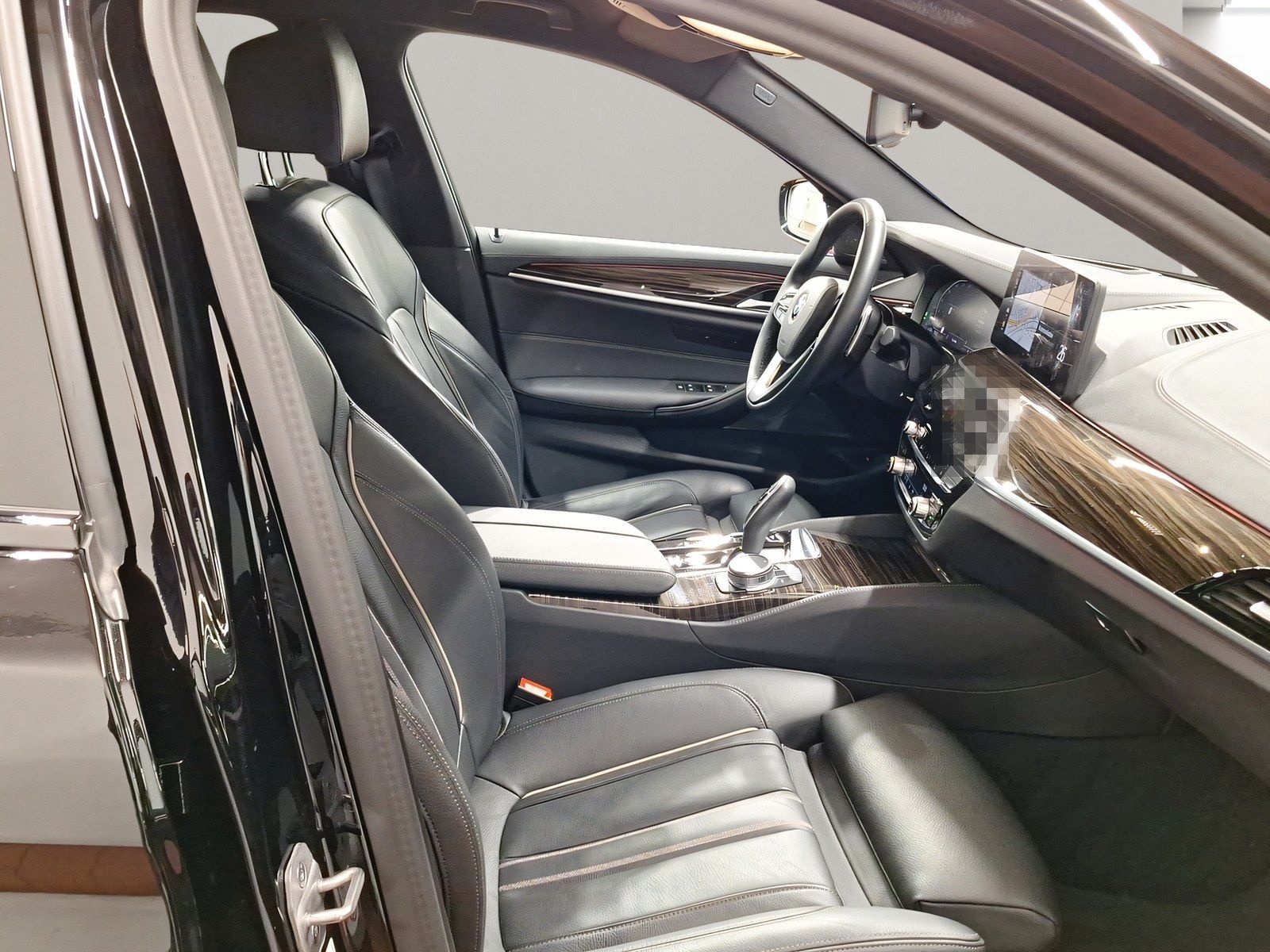 BMW 540d xDrive Limousine Harman/K LiveCockpitProf foto 5