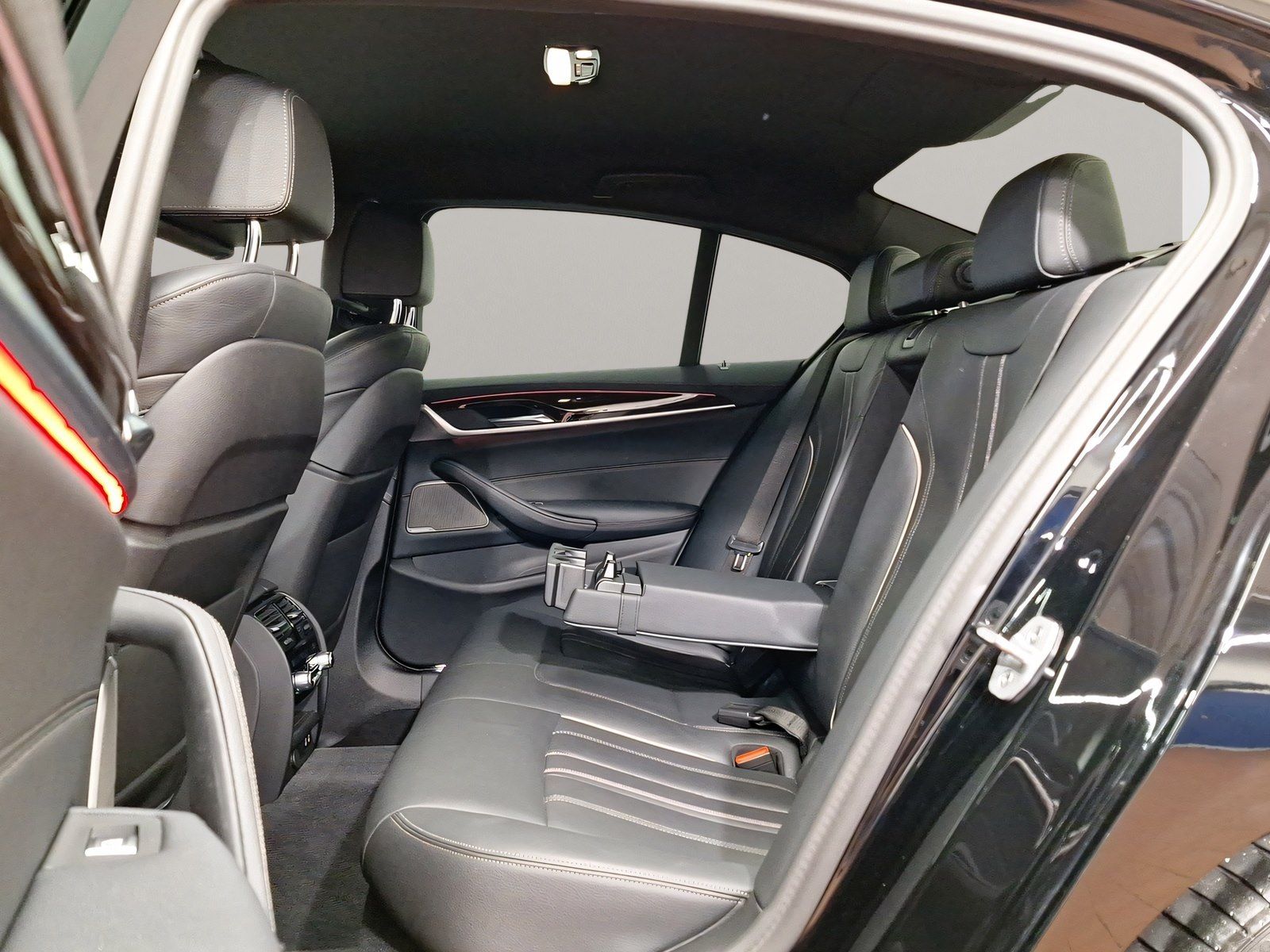 BMW 540d xDrive Limousine Harman/K LiveCockpitProf foto 6