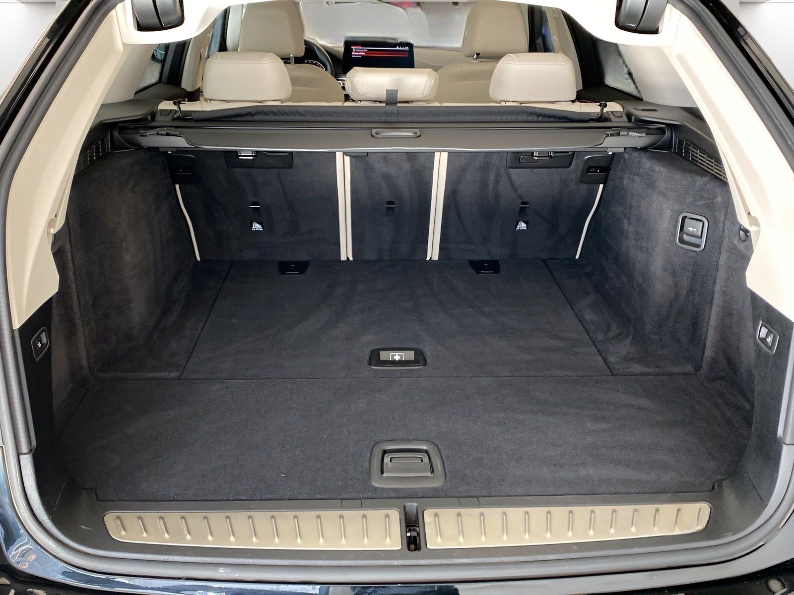 BMW 530d xDrive Touring Standheizung Kamera Alarm foto 11