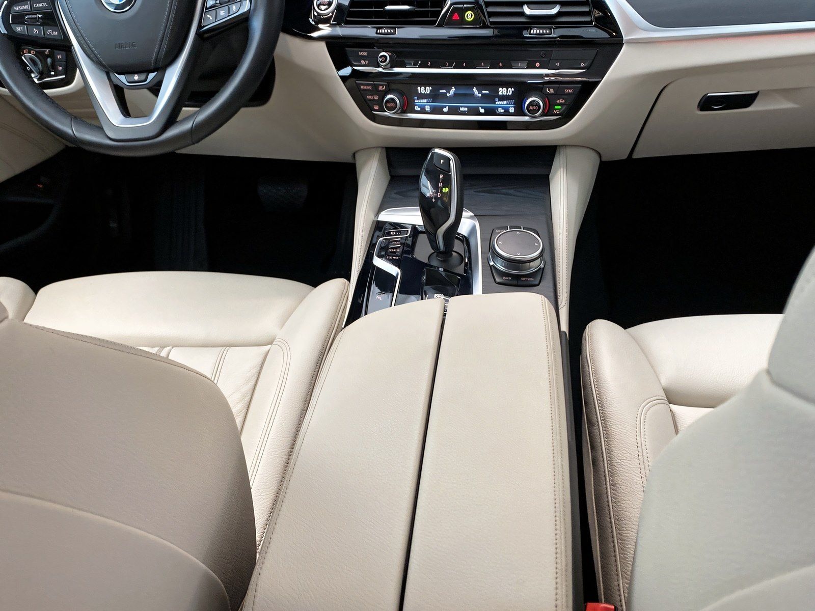 BMW 530d xDrive Touring Standheizung Kamera Alarm foto 14