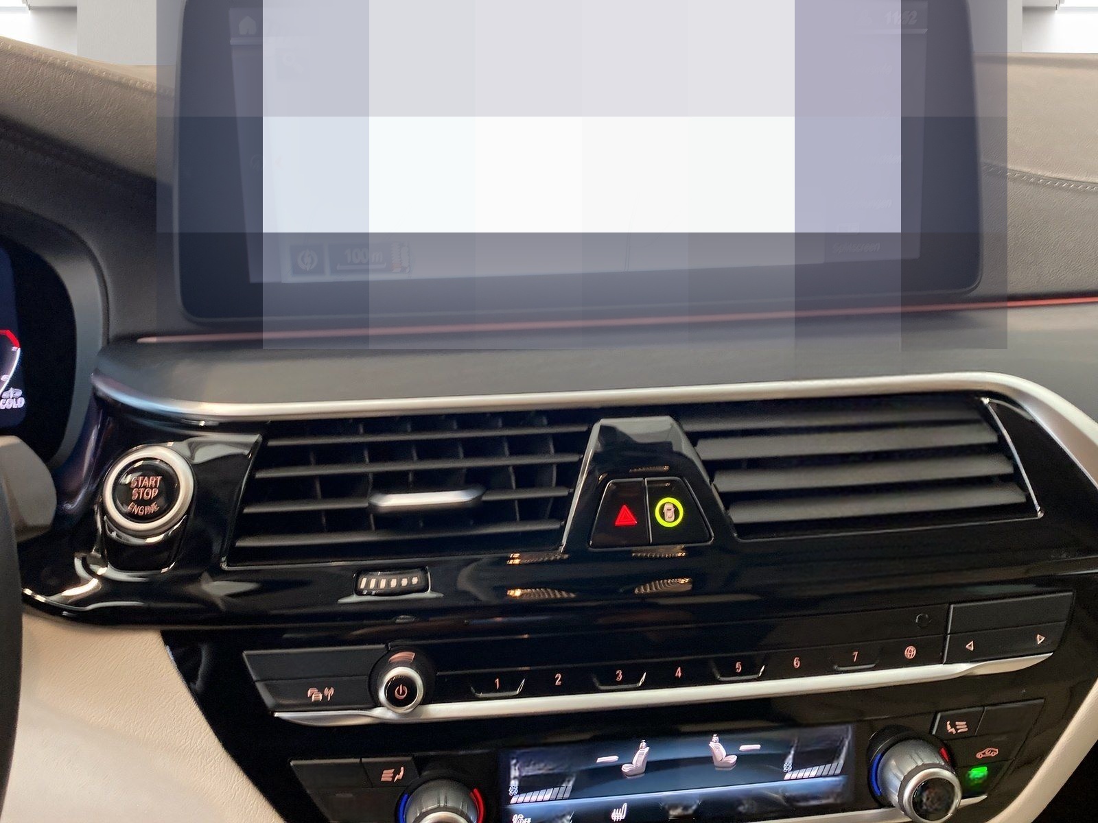 BMW 530d xDrive Touring Standheizung Kamera Alarm foto 15