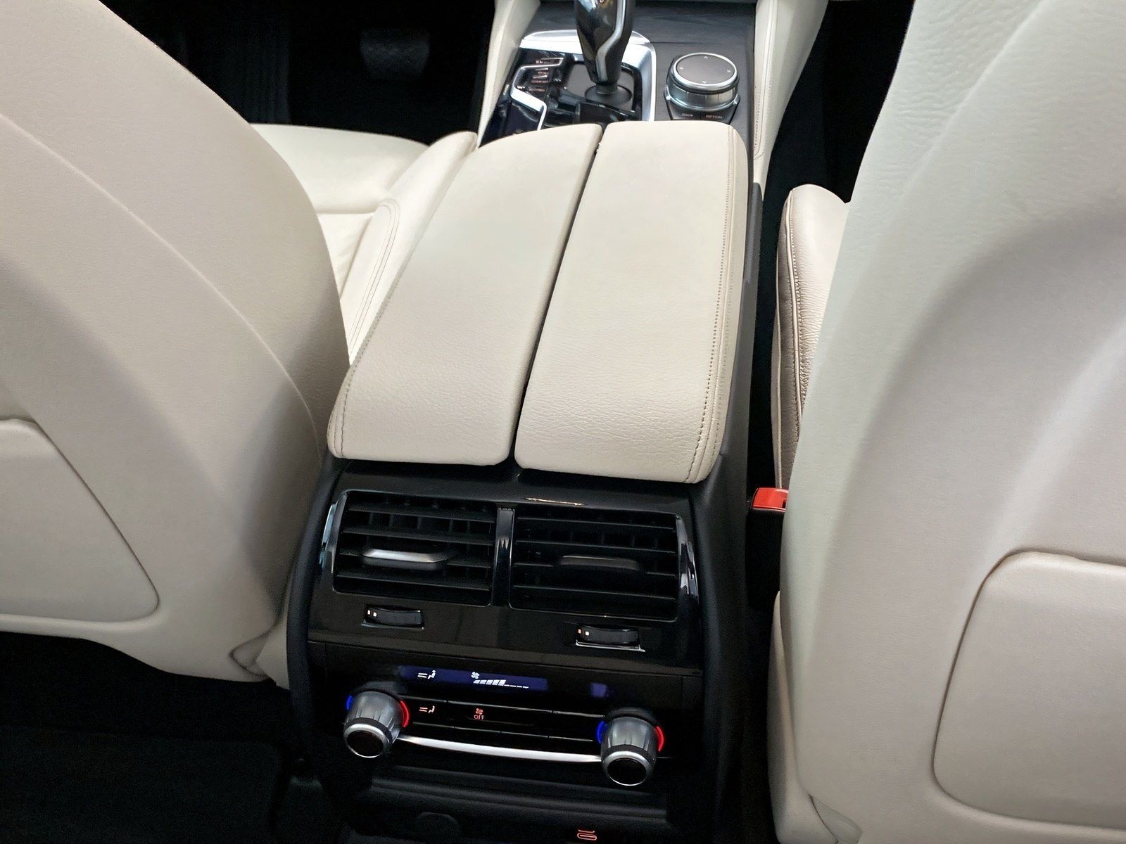 BMW 530d xDrive Touring Standheizung Kamera Alarm foto 17