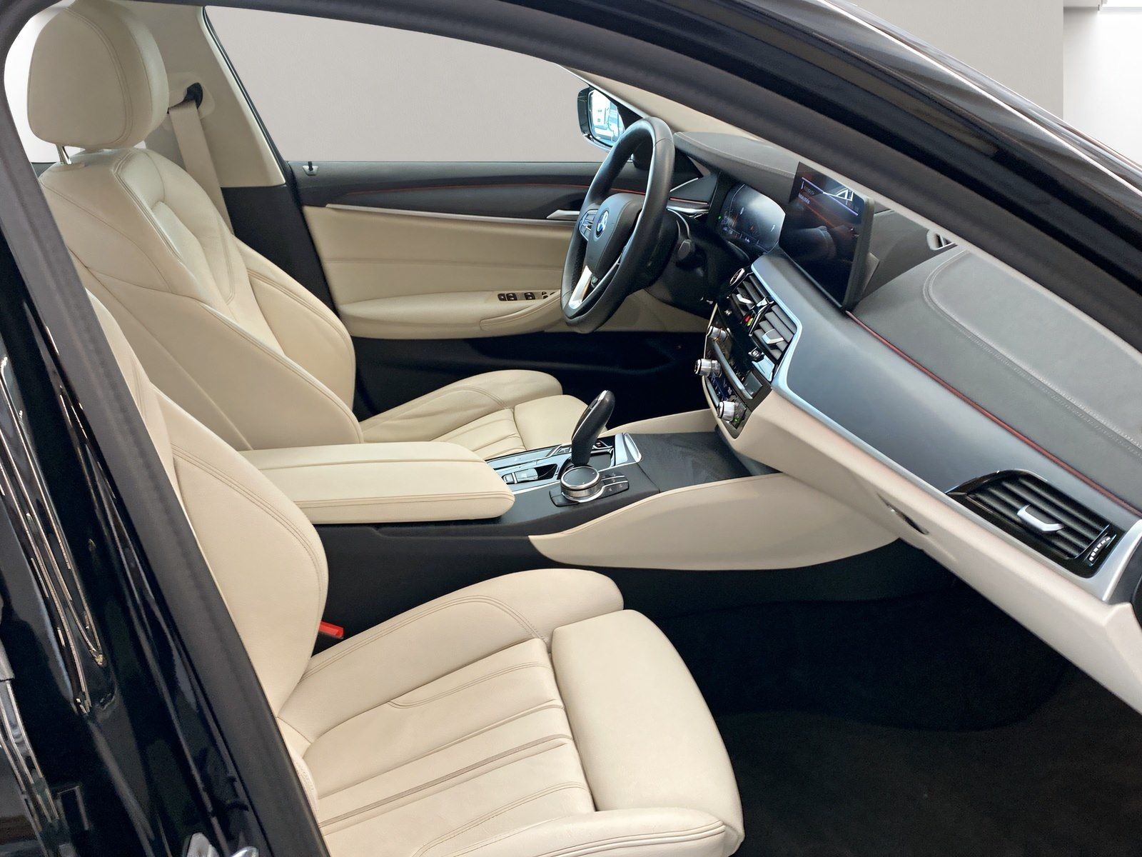 BMW 530d xDrive Touring Standheizung Kamera Alarm foto 5