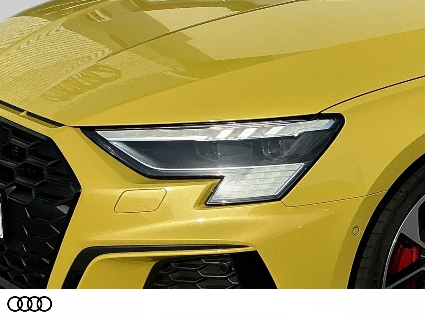 Audi S3 Limousine Quattro TFSI 228(310) kW(PS) S Spor foto 6