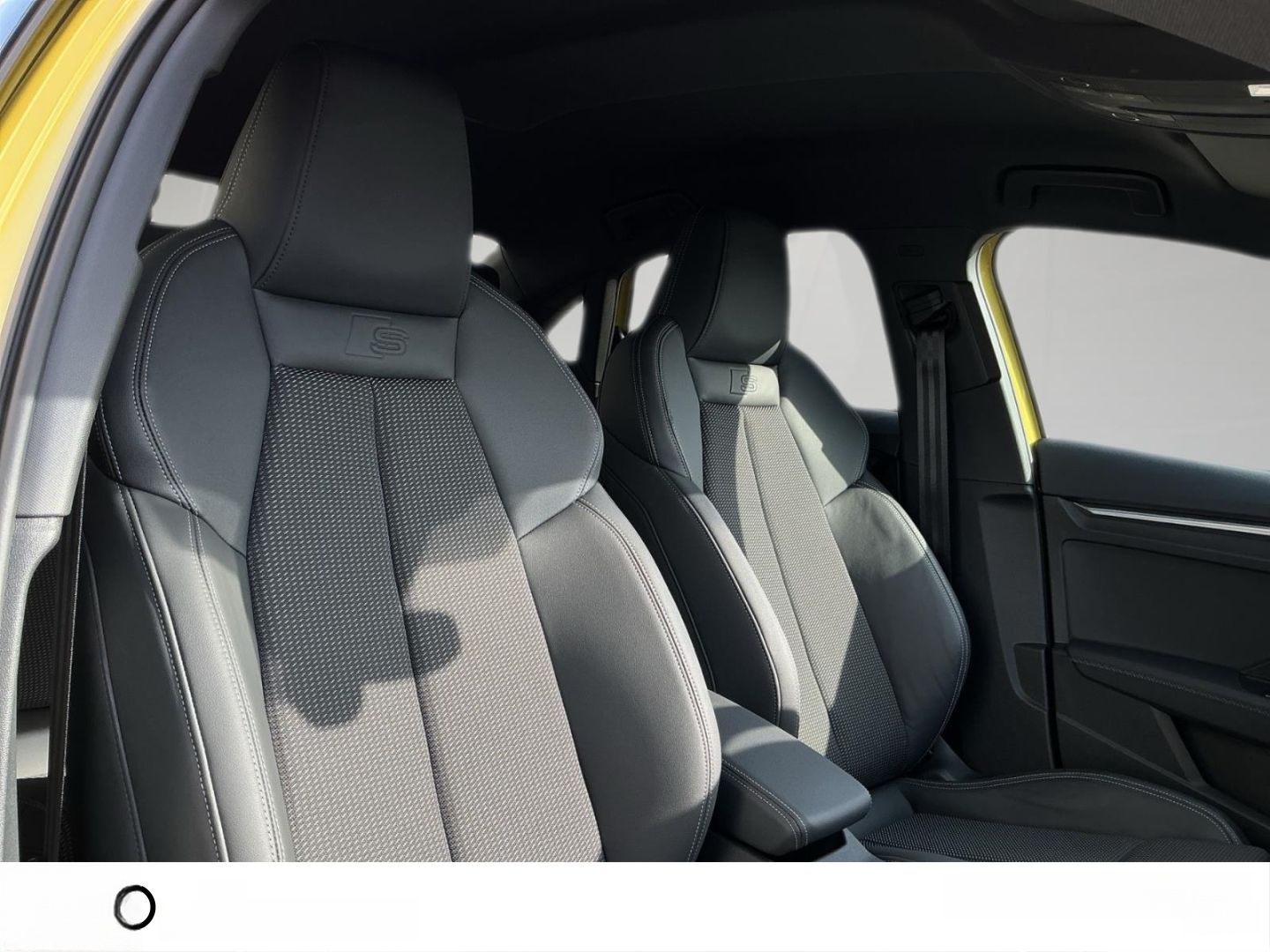 Audi S3 Limousine Quattro TFSI 228(310) kW(PS) S Spor foto 8