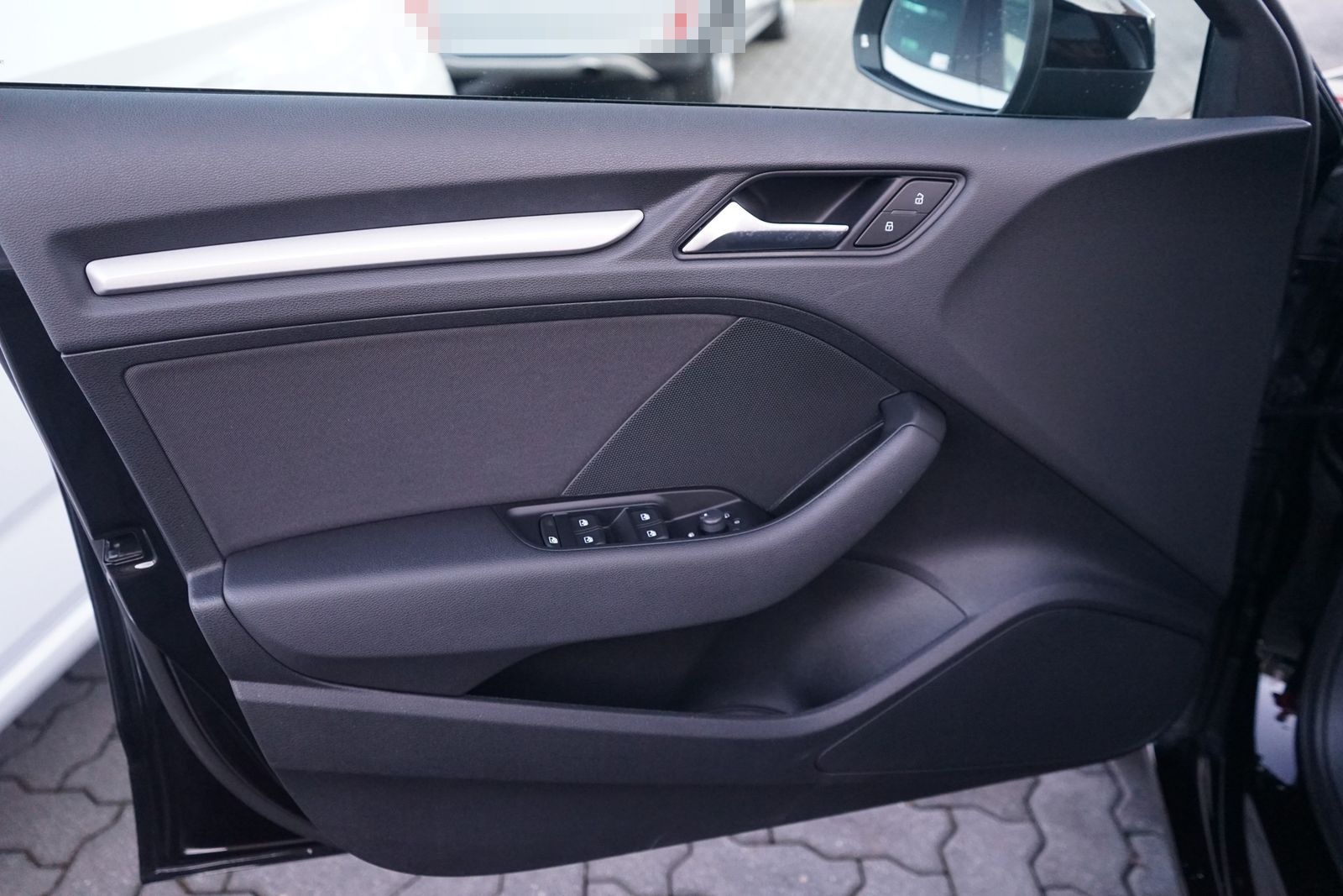 Audi A3 Sportback 1.0 TFSI Bi-Xenon Tempomat PDC foto 11