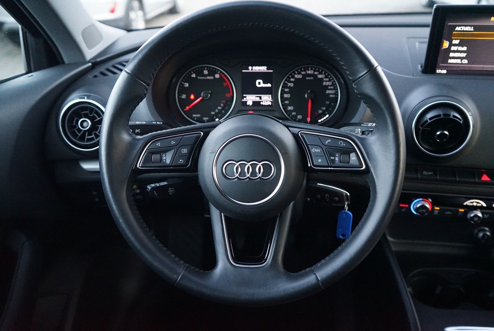 Audi A3 Sportback 1.0 TFSI Bi-Xenon Tempomat PDC foto 18