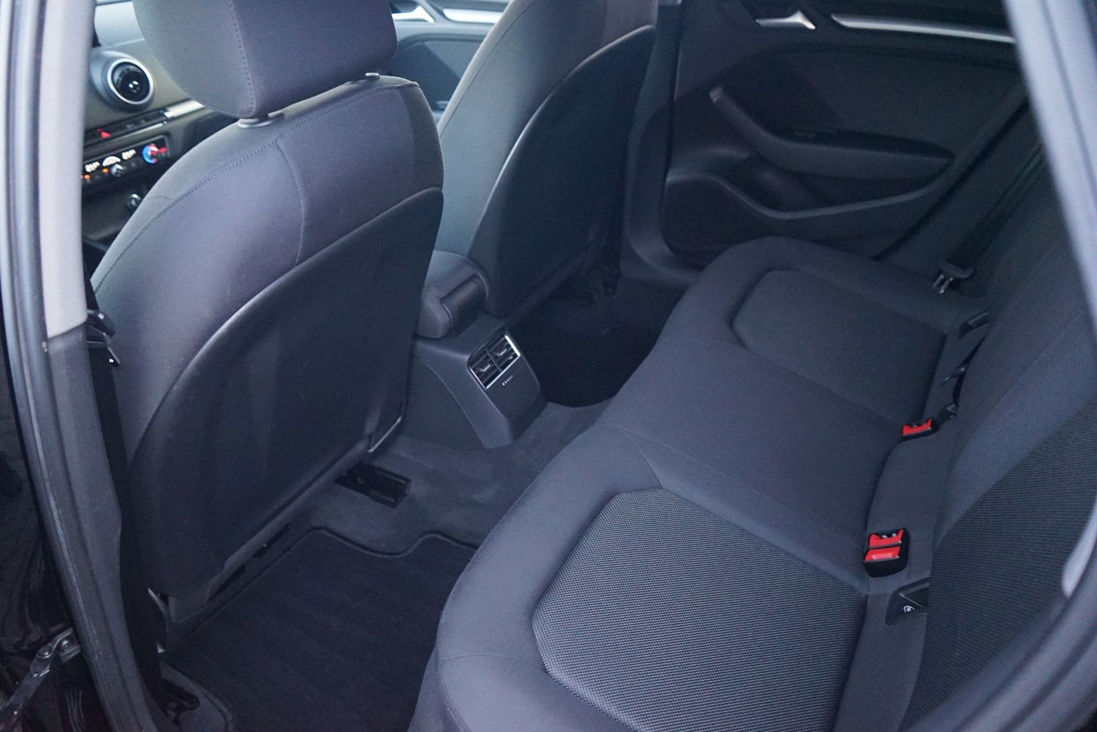 Audi A3 Sportback 1.0 TFSI Bi-Xenon Tempomat PDC foto 9