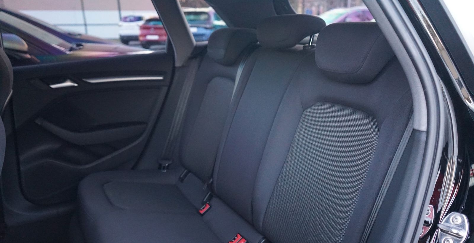 Audi A3 Sportback 1.0 TFSI Bi-Xenon Tempomat PDC foto 10
