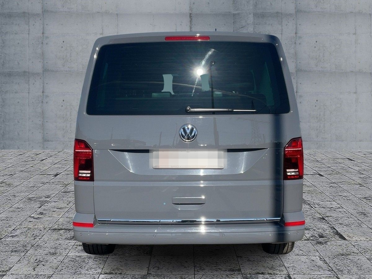 Volkswagen T6.1 Multivan 2.0 TDI 4M GENERATION SIX LED+NAVI foto 5